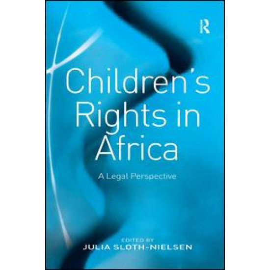 Children's Rights in Africa Children's Rights in Africa