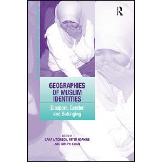 Geographies of Muslim Identities