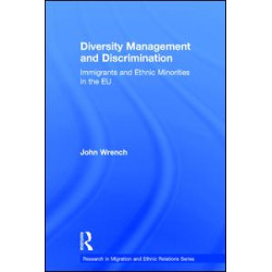 Diversity Management and Discrimination Diversity Management and Discrimination