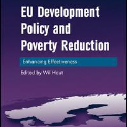 EU Development Policy and Poverty Reduction