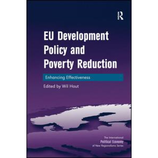 EU Development Policy and Poverty Reduction EU Development Policy and Poverty Reduction