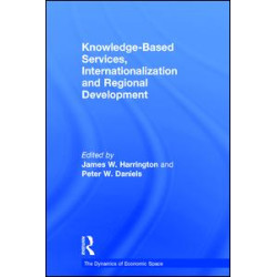 Knowledge-Based Services, Internationalization and Regional Development