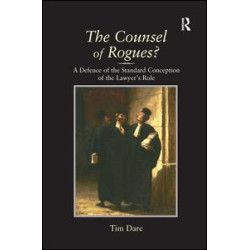 The Counsel of Rogues? The Counsel of Rogues?