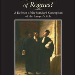 The Counsel of Rogues? The Counsel of Rogues?