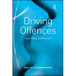 Driving Offences Driving Offences