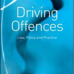 Driving Offences Driving Offences