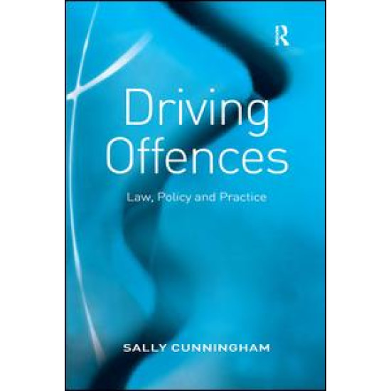 Driving Offences Driving Offences