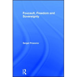 Foucault, Freedom and Sovereignty