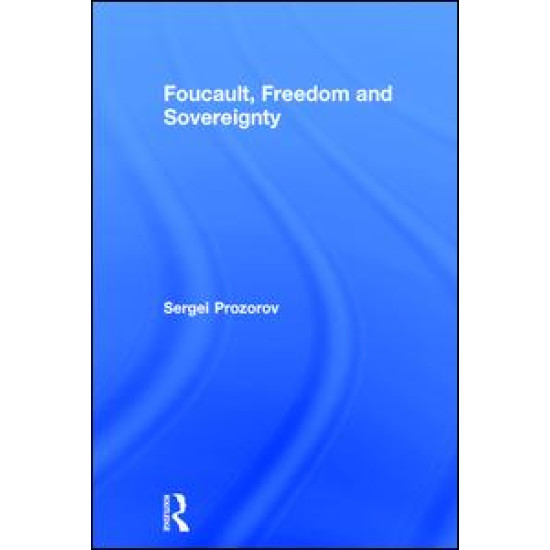 Foucault, Freedom and Sovereignty