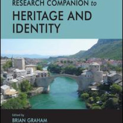 The Routledge Research Companion to Heritage and Identity
