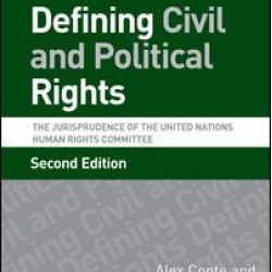 Defining Civil and Political Rights