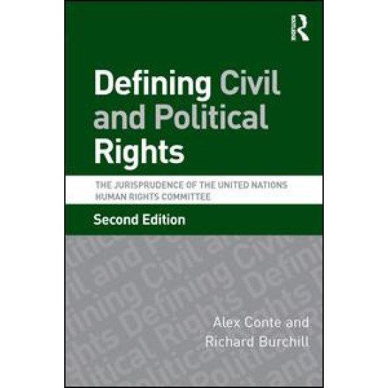 Defining Civil and Political Rights