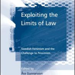Exploiting the Limits of Law Exploiting the Limits of Law
