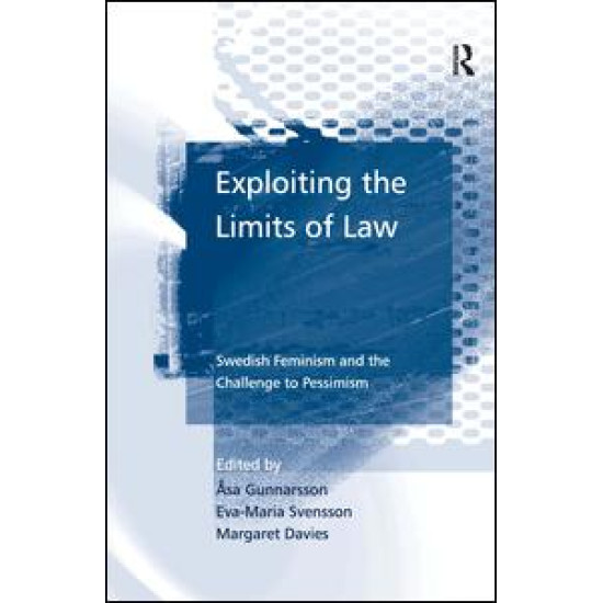 Exploiting the Limits of Law