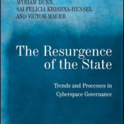 The Resurgence of the State