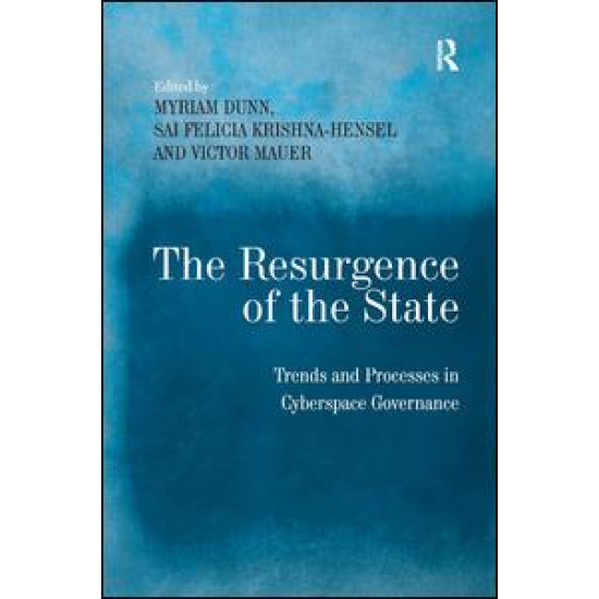 The Resurgence of the State The Resurgence of the State