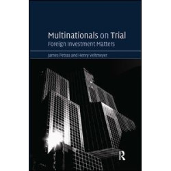 Multinationals on Trial Multinationals on Trial