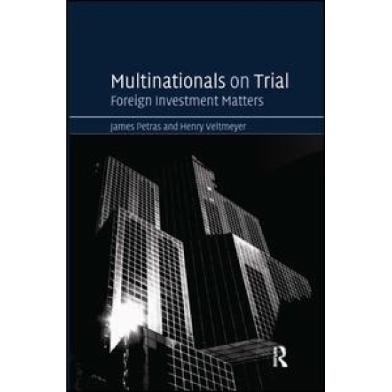 Multinationals on Trial