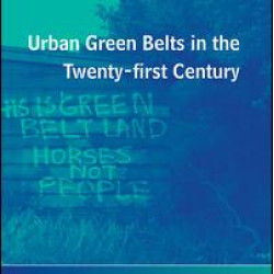 Urban Green Belts in the Twenty-first Century