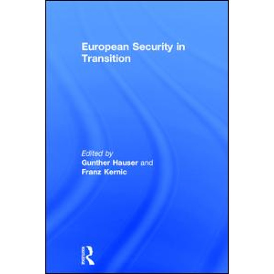 European Security in Transition