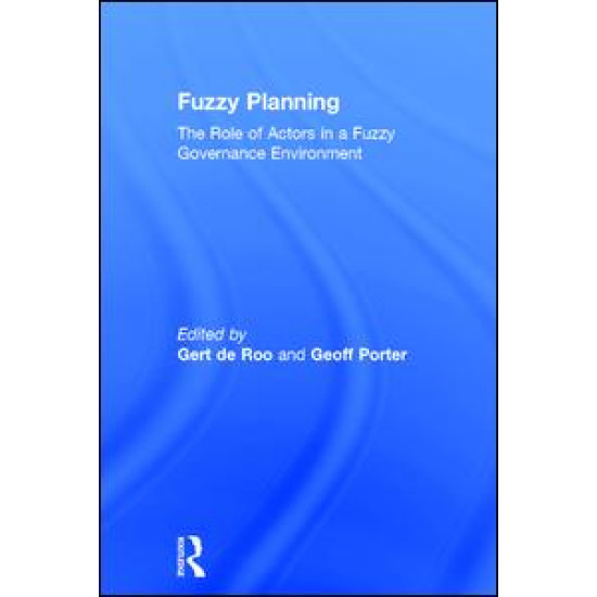 Fuzzy Planning Fuzzy Planning