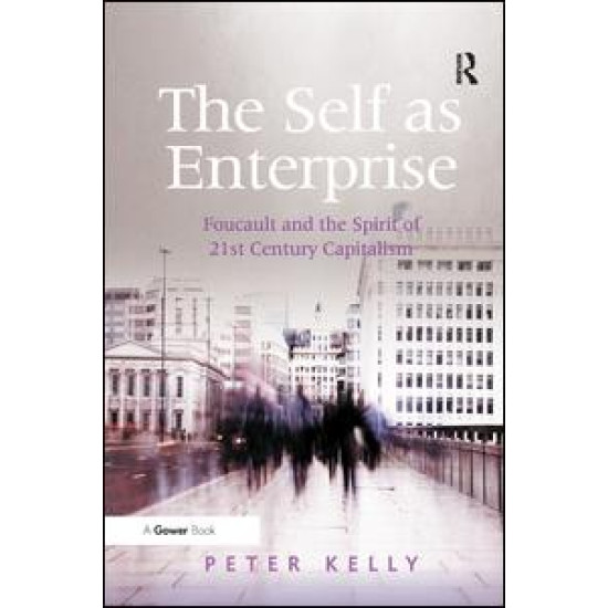 The Self as Enterprise