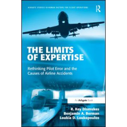 The Limits of Expertise
