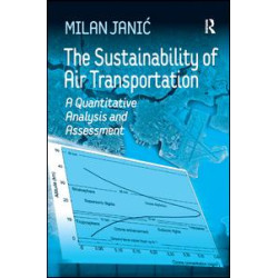 The Sustainability of Air Transportation