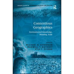 Contentious Geographies
