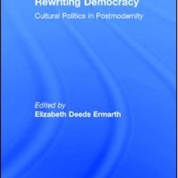 Rewriting Democracy Rewriting Democracy