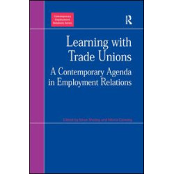 Learning with Trade Unions Learning with Trade Unions