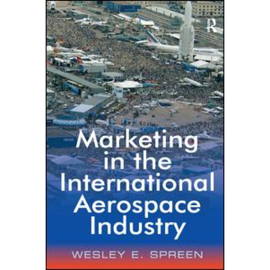 Marketing in the International Aerospace Industry