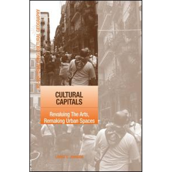 Cultural Capitals