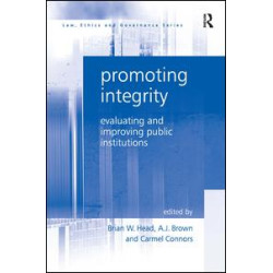 Promoting Integrity Promoting Integrity