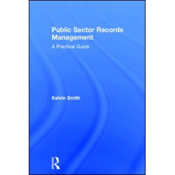 Public Sector Records Management