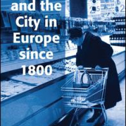 Food and the City in Europe since 1800