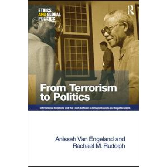From Terrorism to Politics From Terrorism to Politics