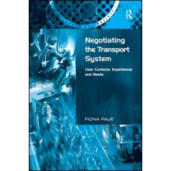 Negotiating the Transport System Negotiating the Transport System