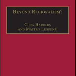 Beyond Regionalism?