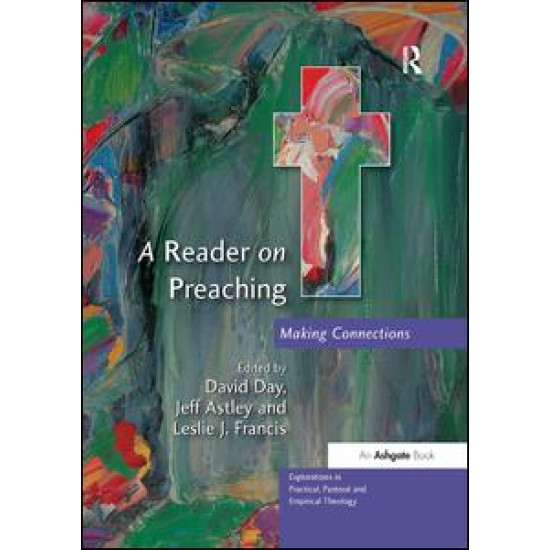 A Reader on Preaching A Reader on Preaching