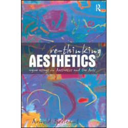 Re-thinking Aesthetics Re-thinking Aesthetics