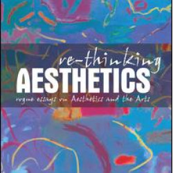 Re-thinking Aesthetics Re-thinking Aesthetics