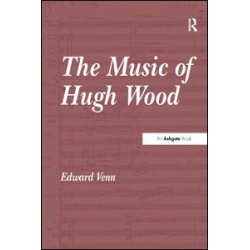 The Music of Hugh Wood The Music of Hugh Wood