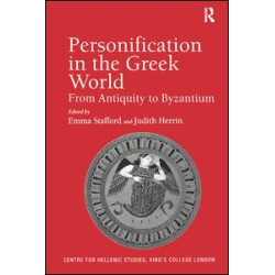 Personification in the Greek World