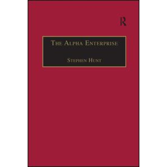 The Alpha Enterprise The Alpha Enterprise