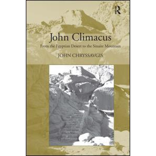 John Climacus