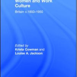 Women and Work Culture