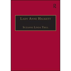 Lady Anne Halkett