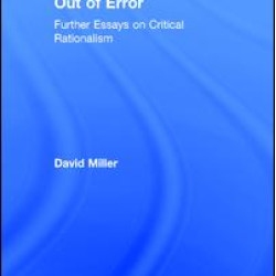 Out of Error Out of Error