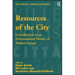 Resources of the City Resources of the City